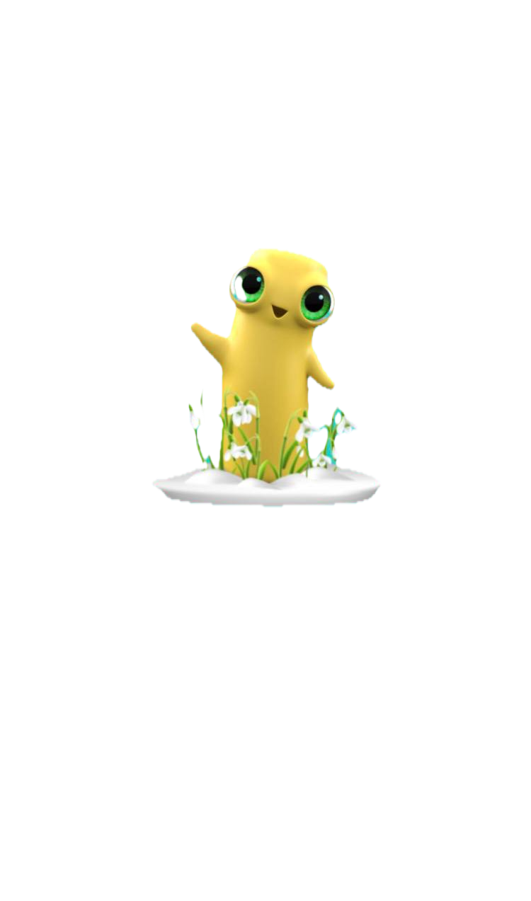 Mascot
